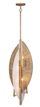 Mini Chandeliers Open Frame by Minka-Lavery ( 7 | 3463-788 Saint Martin ) 