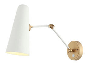 Lamps Wall by Maxilite ( 501 | MX 7651-0218 Kea ) 