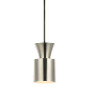 Mini Pendants Glass Down by Maxilite ( 501 | MX 267R40-40 Andel ) 