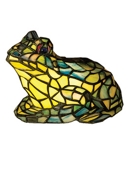 Lamps Table Accent by Meyda Tiffany ( 57 | 16401 Frog ) 