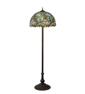 Lamps Floor by Meyda Tiffany ( 57 | 24496 Trillium & Violet ) 