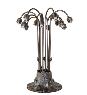 Utility Incomplete by Meyda Tiffany ( 57 | 116328 Lily ) 
