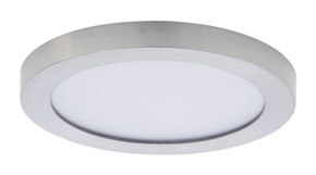 Flush Mounts Bowl Style by Maxim ( 16 | 57690WTSN Chip ) 