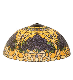 Shades Misc. Glass by Meyda Tiffany ( 57 | 67089 Rose Bouquet ) 