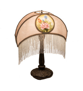 Lamps Table by Meyda Tiffany ( 57 | 201865 Reverse Painted ) 
