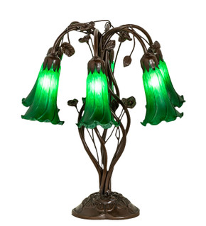 Lamps Table by Meyda Tiffany ( 57 | 255806 Green ) 