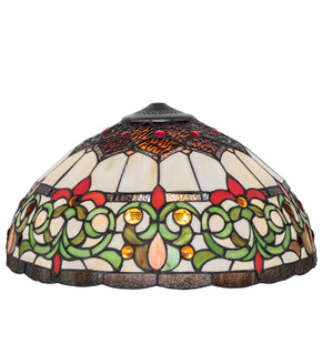 Shades Misc. Glass by Meyda Tiffany ( 57 | 157215 Creole ) 
