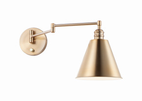 Lamps Wall by Maxim ( 16 | 12220HR Library ) 
