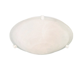 Flush Mounts Bowl Style by Maxim ( 16 | 2680MRWT Malaga ) 