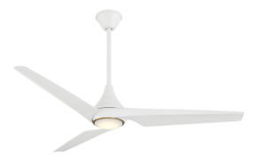 Fans Ceiling Fans by Minka Aire ( 15 | F636L-WHF Switch ) 