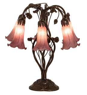 Lamps Table by Meyda Tiffany ( 57 | 255812 Lavender ) 