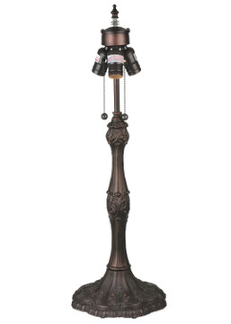 Utility Incomplete by Meyda Tiffany ( 57 | 14653 Caprice ) 