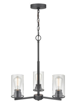 Mini Chandeliers Glass Shade by Millennium ( 59 | 2713-MB Verlana ) 