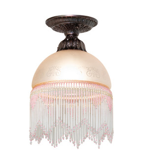 Semi-Flush Mts. Glass Down by Meyda Tiffany ( 57 | 276118 Roussillon ) 