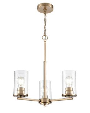 Mini Chandeliers Glass Shade by Millennium ( 59 | 2713-MG Verlana ) 