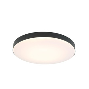 Flush Mounts Bowl Style by Maxilite ( 501 | MXA3411-07-30K Svelte ) 