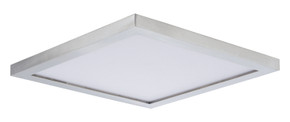 Flush Mounts Bowl Style by Maxim ( 16 | 57697WTSN Chip ) 