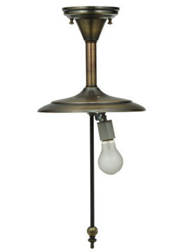 Utility Incomplete by Meyda Tiffany ( 57 | 136105 Cilindro ) 