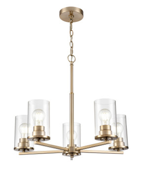 Mid. Chandeliers Glass Up by Millennium ( 59 | 2715-MG Verlana ) 