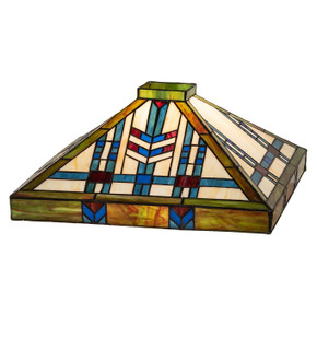 Shades Misc. Glass by Meyda Tiffany ( 57 | 255866 Prairie Wheat ) 