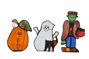 Home Accents Holiday Decor by Meyda Tiffany ( 57 | 67657 Halloween ) 