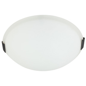 Flush Mounts Bowl Style by Maxilite ( 501 | MX 3208-07 Hudson ) 
