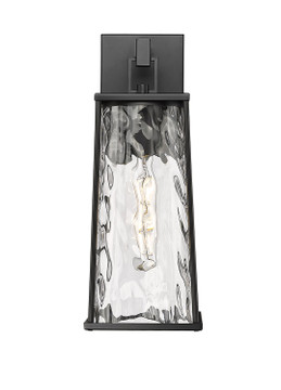 Exterior Wall Mount by Millennium ( 59 | 10601-PBK Dutton ) 