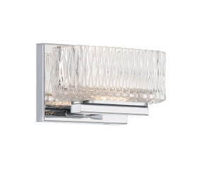Sconces Single Glass by Minka-Lavery ( 7 | 2001-77-L Sparren ) 