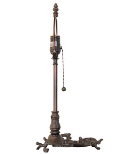 Lamps Table by Meyda Tiffany ( 57 | 11722 Mahogany Bronze ) 