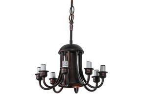 Utility Incomplete by Meyda Tiffany ( 57 | 14719 Pendant Hardware ) 