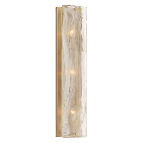 Sconces Pocket by Minka-Lavery ( 7 | 3633-732 Veil ) 