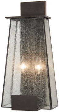 Exterior Wall Mount by Minka-Lavery ( 7 | 72602-226 Bistro Dawn ) 
