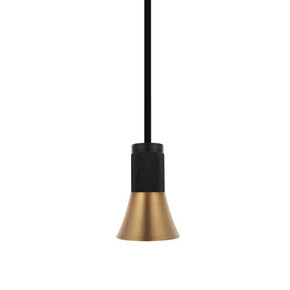 Mini Pendants Glass Down by Maxilite ( 501 | MX 268R07-18 Axel ) 