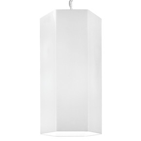 Pendants Glass Down by Maxilite ( 501 | MX S5 Ecclesia ) 
