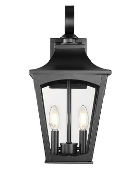 Exterior Wall Mount by Millennium ( 59 | 10921-PBK Curry ) 