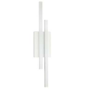 Sconces Linear/Tubular by Maxilite ( 501 | MXL6635-02-2-30K Ridge ) 