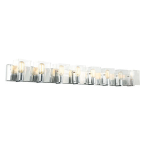 Bathroom Fixtures Five+Lights by Maxilite ( 501 | MX 6139-8 Theo ) 