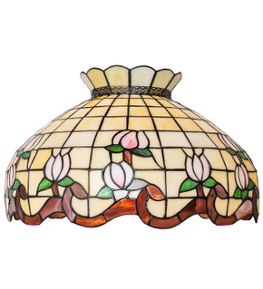 Shades Misc. Glass by Meyda Tiffany ( 57 | 258367 Roseborder ) 