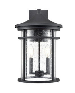 Exterior Wall Mount by Millennium ( 59 | 91322-TBK Namath ) 