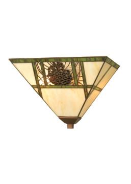 Sconces Pocket by Meyda Tiffany ( 57 | 20635 Pinecone Ridge ) 