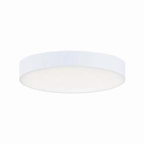 Flush Mounts Bowl Style by Maxim ( 16 | 57881WTWT Trim - 0-10 V ) 