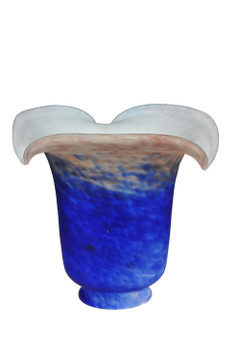 Shades Misc. Glass by Meyda Tiffany ( 57 | 16744 Fluted ) 