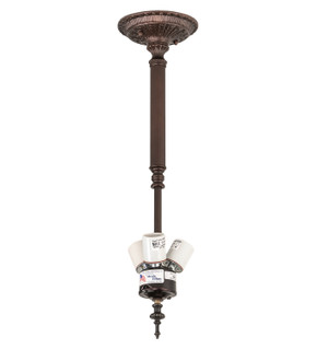 Utility Incomplete by Meyda Tiffany ( 57 | 14800 Inverted Pendant Hardware ) 