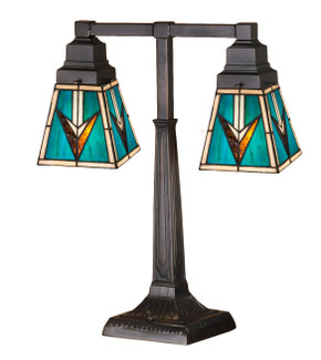 Lamps Desk/Task by Meyda Tiffany ( 57 | 48200 Valencia Mission ) 
