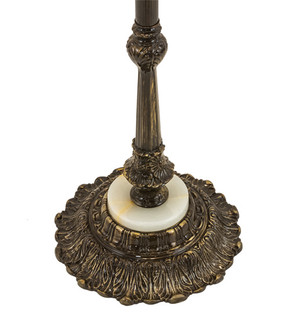 Lamps Floor by Meyda Tiffany ( 57 | 210068 Antique Brass Gloss ) 
