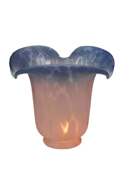 Shades Misc. Glass by Meyda Tiffany ( 57 | 16773 Fluted ) 