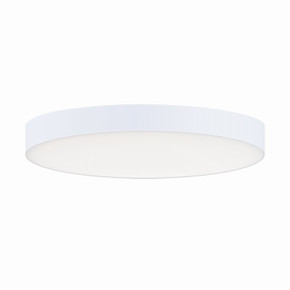 Flush Mounts Bowl Style by Maxim ( 16 | 57895WTWT Trim - 0-10 V ) 