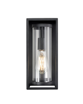 Exterior Wall Mount by Millennium ( 59 | 91601-TBK Caleb ) 