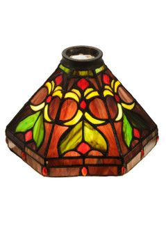 Shades 2 1/4 Glass by Meyda Tiffany ( 57 | 127103 Middleton ) 