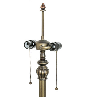 Utility Incomplete by Meyda Tiffany ( 57 | 118696 Capri ) 